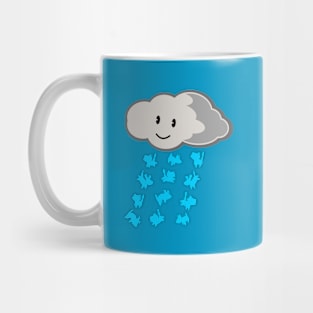 RAININ' CATS & DOGS Mug